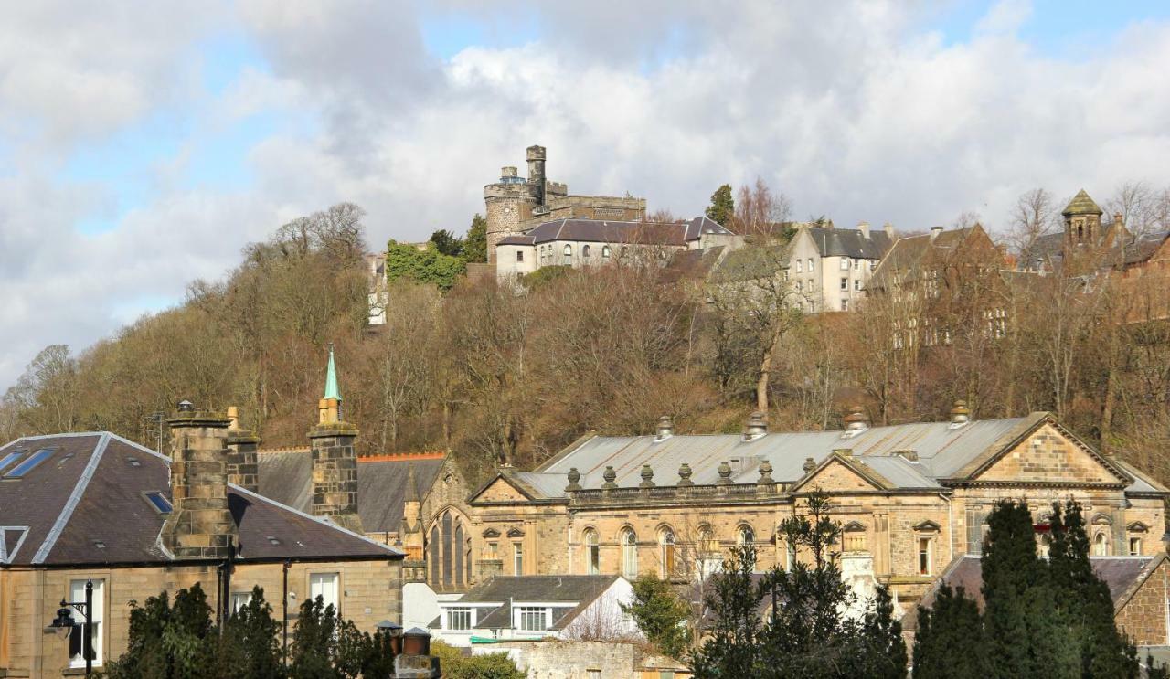 The Allan Park Stirling Extérieur photo